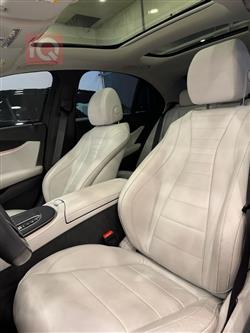 مێرسێدس بێنز E-Class
